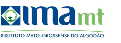 Logo IMA-MT - Instituto Mato-Grossense do Algodão